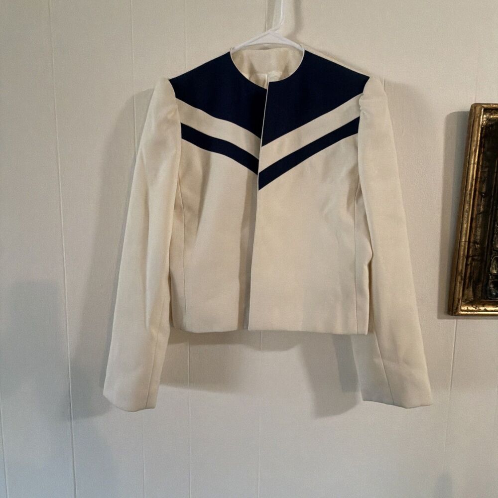 Richard Neal LTD.  Blazer Vintage Women's Size Small